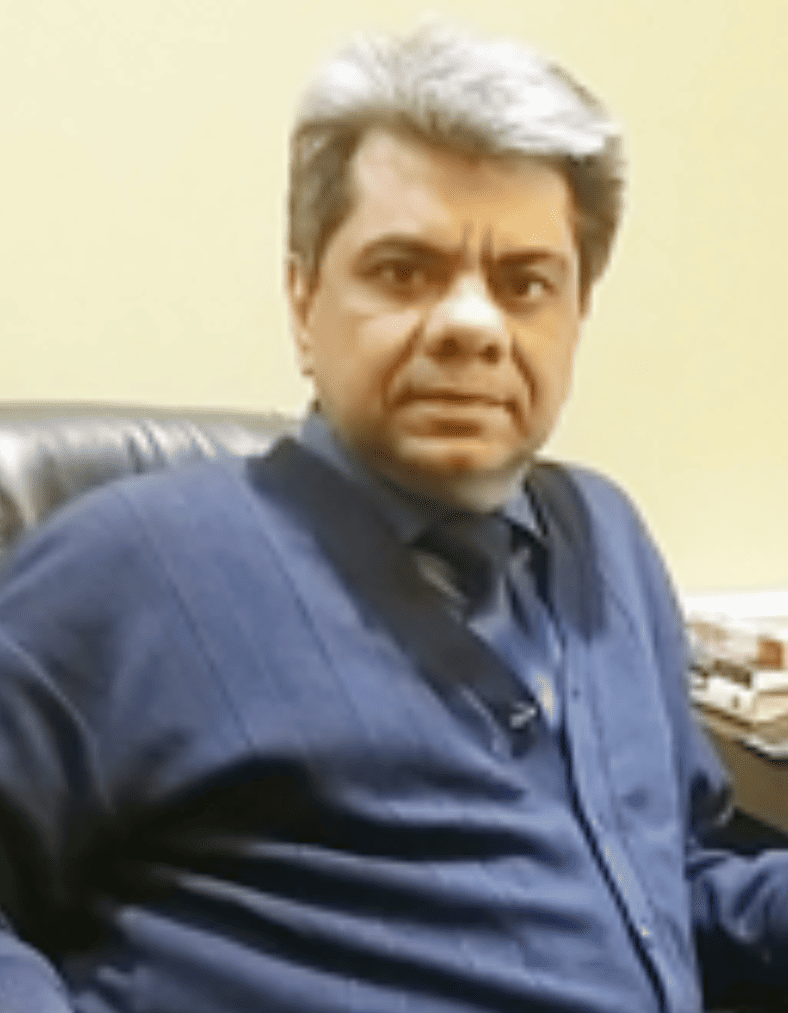 Anil Advani 