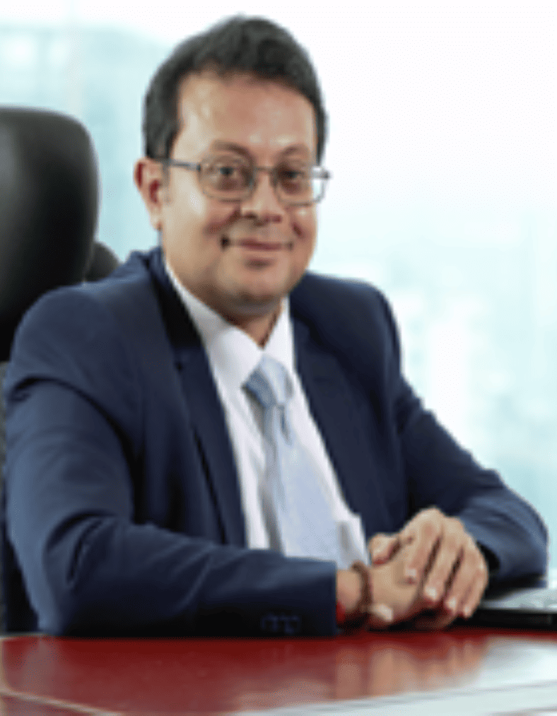 Rajarshi Datta