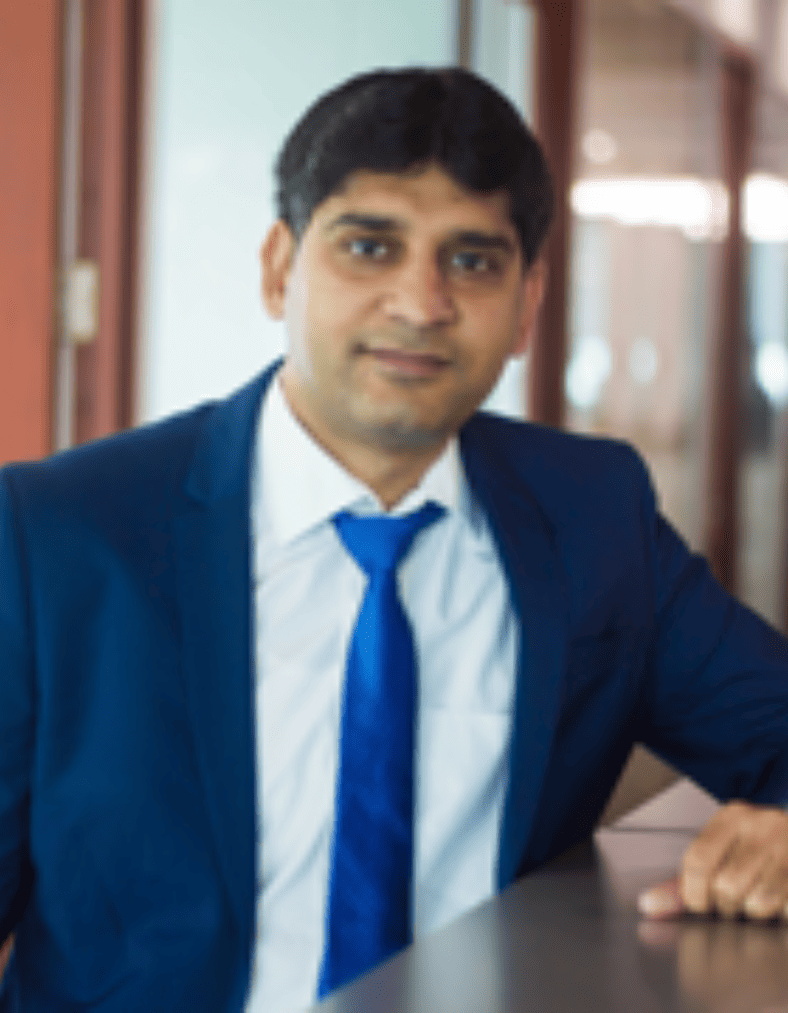 Puneet Batra