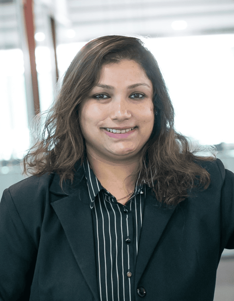 Adarika Ghose