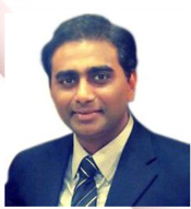 Narayan Shankaran